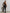 ZASUWA Female Fly Eye Contrast Color High-rise Sportswear