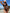 ZASUWA Female Deep V Patchwork Color Backless One Piece