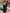 ZASUWA Female Shining Deep V Collar Backless One-Piece