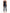 ZASUWA Female Faux Leather U Collar Jumpsuits