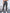 ZASUWA Female Push-up Seamless Scrunch Bum Leggings