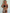 ZASUWA Female Sexy Contrast Color Bow-knot Bikini Set