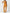 ZASUWA Female U Collar Flare Jumpsuits