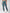 ZASUWA Female Denim Scrunch Bum Quick-dry Seamless Leggings