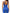ZASUWA Female Ribbed Heart Collar Backless Jumpsuit