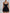ZASUWA Female Deep V Cross Strap Short Dress