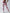 ZASUWA Female Deep V Back Hot Tie-dye Scrunch Bum Leggings