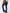 ZASUWA Female Pocket Scrunch Bum Flare Cargo Leggings