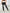 ZASUWA Female Contrast Color Stripes Sexy Sheer Mesh Leggings