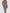 ZASUWA Female Backless Split Dress
