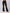 ZASUWA Female Cutout Stretch Sports Flare Leggings