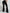 ZASUWA Female Flare Quick Dry Elastic Tight Leggings