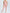ZASUWA Female Cross Back Scrunch Bum Hollow Out Jumpsuit