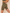 ZASUWA Female Pockets Spandex Gym Booty Cargo Shorts