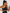 ZASUWA Female Tight Medium-Impact Sports Sports Bras