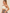 ZASUWA Female Gathered Beauty Back Solid Color Bras