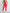 ZASUWA Female Backless Scrunch Bum Jumpsuit