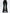 ZASUWA Female Flare Quick Dry Elastic Tight Leggings