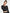 ZASUWA Female Hollow Out Cross Back Thumbholes Mesh Long Sleeves
