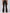 ZASUWA Female Cutout Stretch Sports Flare Leggings