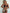 ZASUWA Female Sexy Contrast Color Bow-knot Bikini Set