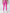 ZASUWA Female Ribbed Denim Leggings