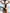 ZASUWA Female Contrast Color Cross One-piece