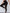 ZASUWA Female Fishnet Scrunch Bum Leggings