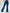 ZASUWA Female Flare Pocket High-waisted Leggings