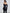 ZASUWA Female U Collar Scrunch Bum Elastic Tight Jumpsuit