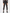 ❤ZASUWA Female Super Mesh Hip-lift Leggings