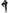 ZASUWA Female Colorful Hot Tie-dye Leggings