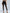 ZASUWA Female Sexy Sheer Mesh Hip-lift Tracksuit