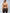 ZASUWA Female Backless Halter Deep V Back Jumpsuit