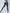 ZASUWA Female Stripes High-waisted Yoga Leggings