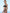 ZASUWA Female One-shoulder design Beach Bikini Set