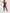 ZASUWA Female Deep V Back Backless Scrunch Bum Jumpsuit