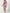 ZASUWA Female U Collar Ribbed Quick-dry Dress