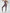 ZASUWA Female Cross Back Ribbed Jumpsuit