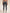 ZASUWA Female Deep V Back Scrunch Bum Seamless Leggings