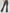 ZASUWA Female Flare Pocket High-waisted Leggings