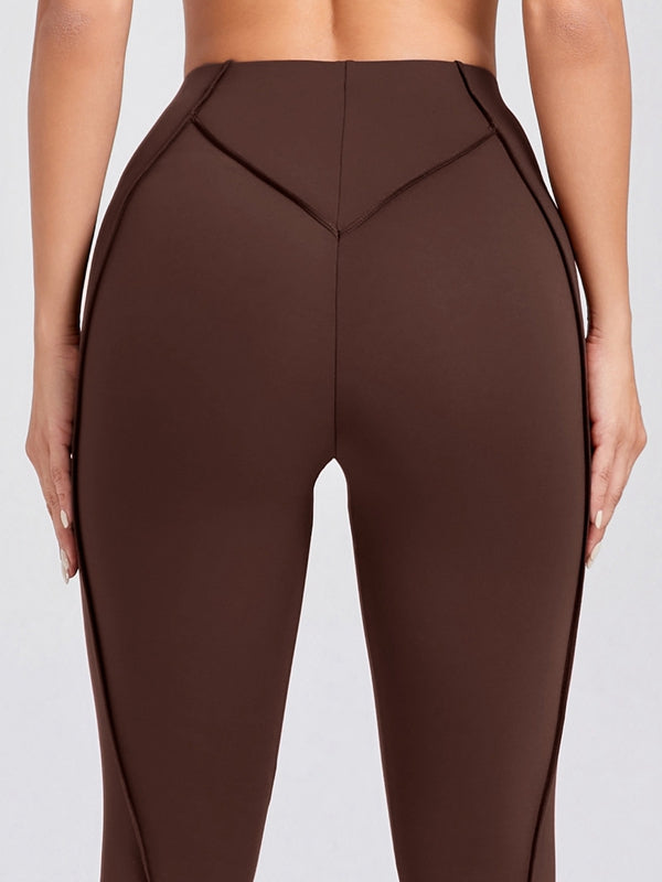 ZASUWA Female Super “Future Interstellar” Stylish&Sexy Leggings