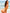 ?ZASUWA Female Shining Backless One Piece
