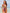 ZASUWA Female Contrast Color Deep V Collar One Piece