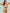 ZASUWA Female internationality Stylish Contrast Color Bikini Set