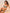 ZASUWA Female internationality Stylish Contrast Color Bikini Set