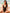 ZASUWA Female Deep V Backless High-waisted One-piece Swimsuit