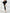 ZASUWA Female Print Contrast Color V-shape Waist Leggings