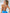 ZASUWA Female Halter Beautify Back Sports Bras