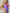 ❤ZASUWA Female Colorful Hot Tie-dye Roman-knot One Piece